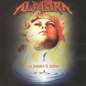 Обложка для Almora - Kurþun Asker