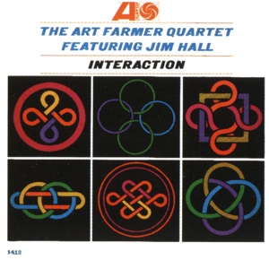 Обложка для Art Farmer Quartet - Loads of Love