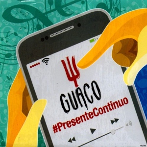 Обложка для Guaco - Baja