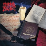 Обложка для Morbid Angel - Rapture