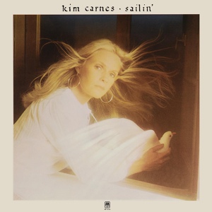 Обложка для Kim Carnes - Sailin