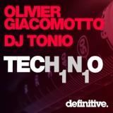 Обложка для Olivier Giacomotto & DJ Tonio - V1ru5 (Original Mix)