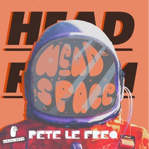 Обложка для Pete Le Freq - Show U My Love