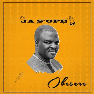 Обложка для Obesere - Ja S'ope