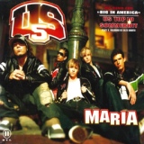 Обложка для US5 - Maria