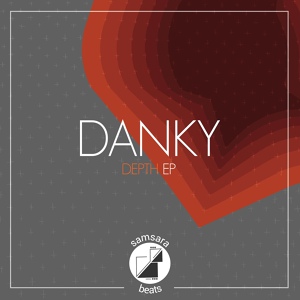 Обложка для Danky, RaptorHandz - Depth