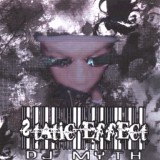 Обложка для DJ Myth - Fading Angels