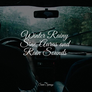 Обложка для Gentle Rain Makers, Ruído branco, Rain Recorders - Ocean, Jetty, Small, Light Metal