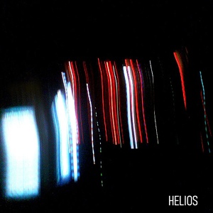 Обложка для THE RED WAVES - Helios