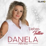 Обложка для Daniela Alfinito - Zu spät für Tränen