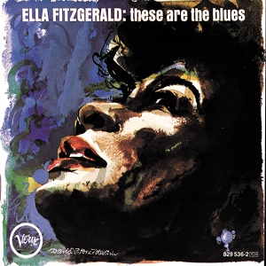 Обложка для Ella Fitzgerald - You Don't Know My Mind