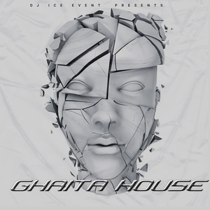 Обложка для DJ ICE EVENT - ghaita house