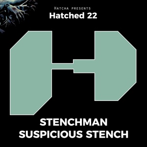 Обложка для Suspicious Stench - Overgrooming