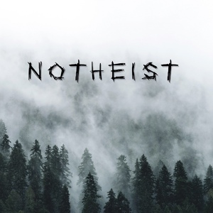 Обложка для Notheist - Order Is in Chaos