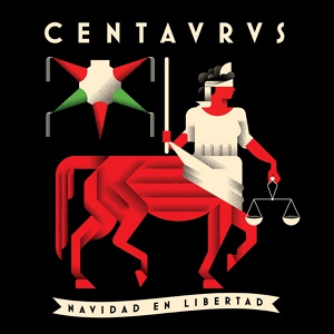 Обложка для Centavrvs - Navidad en Libertad