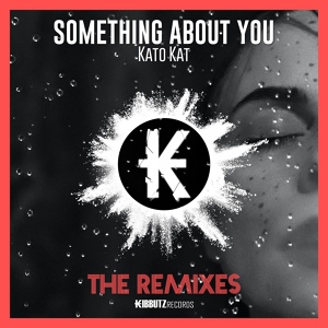 Обложка для Kato Kat - Something About You