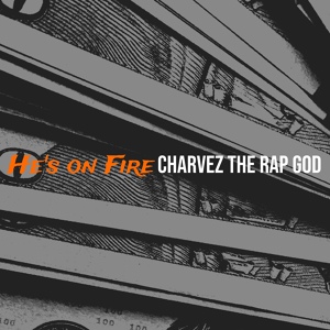 Обложка для Charvez The Rap God - Milwaukee