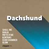 Обложка для Dachshund - Shall We