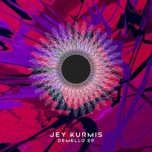 Обложка для Jey Kurmis - Demello