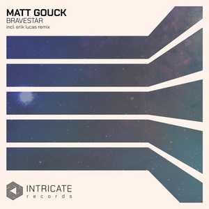 Обложка для Matt Gouck - Bravestar