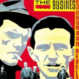 Обложка для The Business - Suburban Rebels