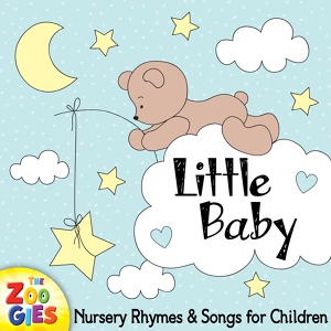 Обложка для Nursery Rhymes and Kids Songs, The Zoogies - ABC