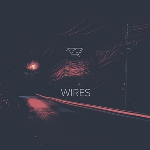 Обложка для 10GRI - Wires
