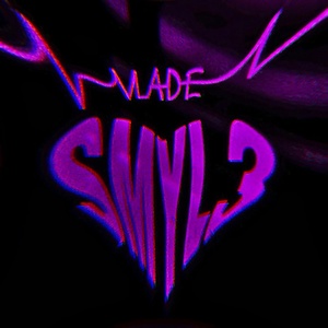 Обложка для Vlade - SMYL3