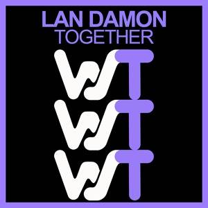 Обложка для Lan Damon - Together