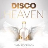 Обложка для Discotron - Disco Gettin' Jacked