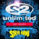 Обложка для 2 Unlimited - Get Ready