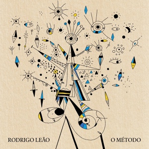 Обложка для Rodrigo Leão - Ideia 1
