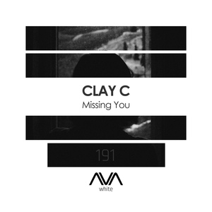 Обложка для Clay C - Missing You