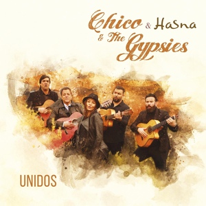 Обложка для Chico & The Gypsies, Hasna - Neri Neri