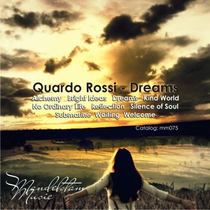 Обложка для Quardo Rossi - Bright Ideas (Original Mix)