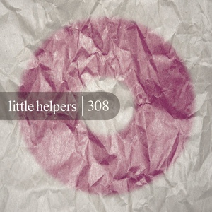 Обложка для DOTT - Little Helper 308-4