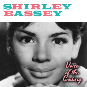 Обложка для Shirley Bassey - Love for Sale
