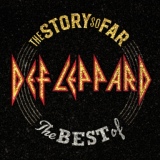Обложка для Def Leppard - Let's Get Rocked
