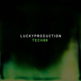 Обложка для LuckyProduction - Tech2017
