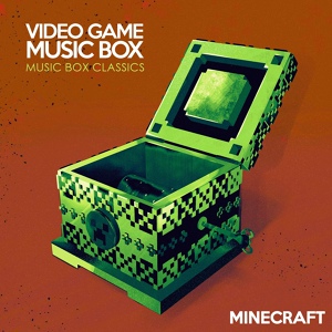 Обложка для Video Game Music Box - Subwoofer Lullaby