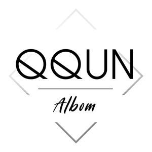 Обложка для QQUN feat. Benjamin Braxton - The One