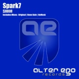 Обложка для Spark7 - Shhh! (Rene Dale Remix)
