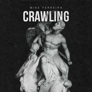 Обложка для Mike Ferreira - Crawling (Max Bett Remix)