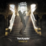 Обложка для Tha Playah - Stand Up
