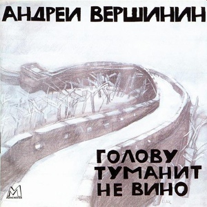 Обложка для Андрей Вершинин - Жаль
