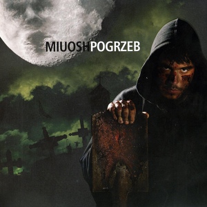 Обложка для Miuosh - Szczekaj