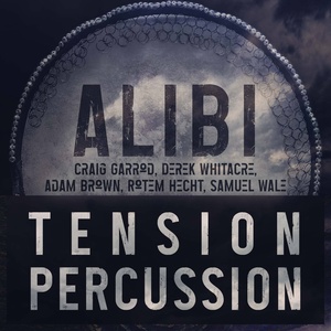 Обложка для Alibi Music - Hidden Tribe