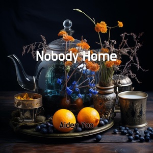 Обложка для Aiden Yoo - Nobody Home