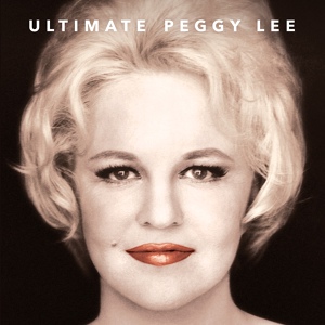 Обложка для Peggy Lee - Just In Time