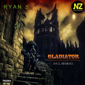 Обложка для Ryan S - Gladiator